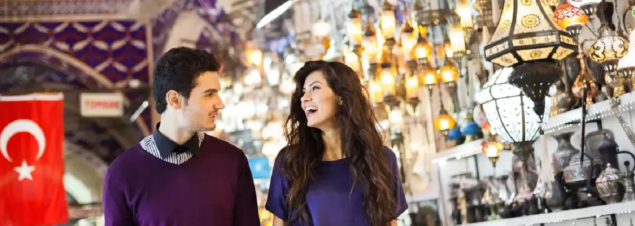 Turkey Traditions and Customs